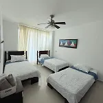 Apartamento En La Boquilla