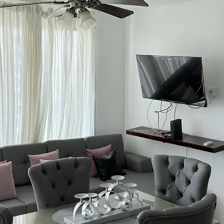 Apartment En La Boquilla