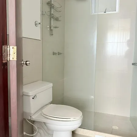 Apartment En La Boquilla