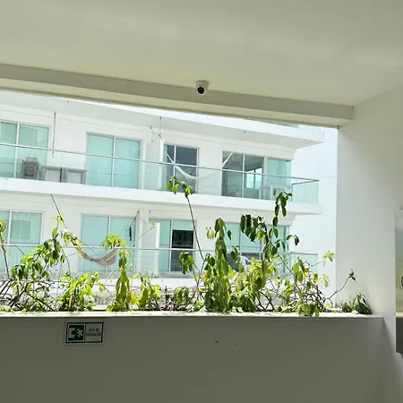 Apartment En La Boquilla Cartagena
