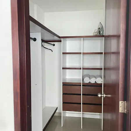 Apartment En La Boquilla