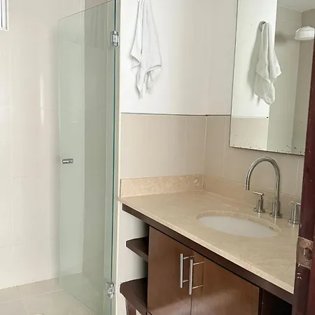 Apartment En La Boquilla Cartagena