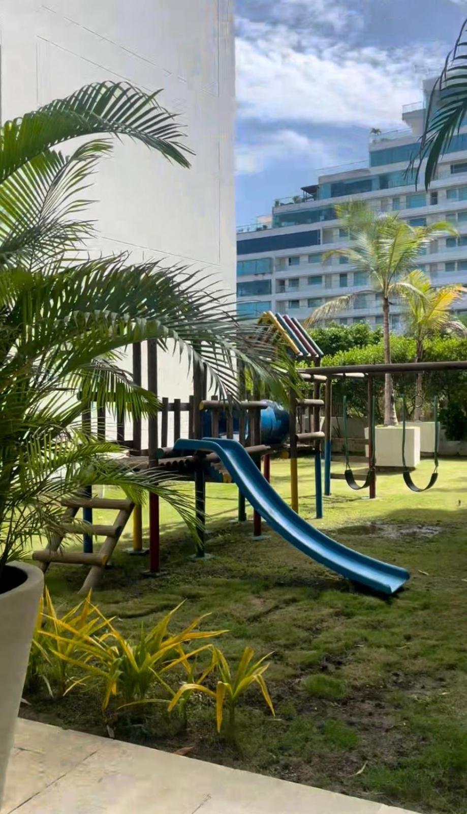 En La Boquilla