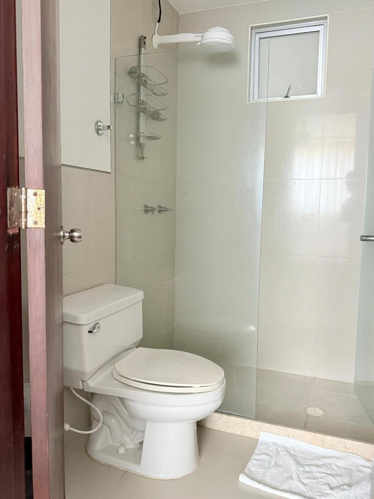 Apartment En La Boquilla