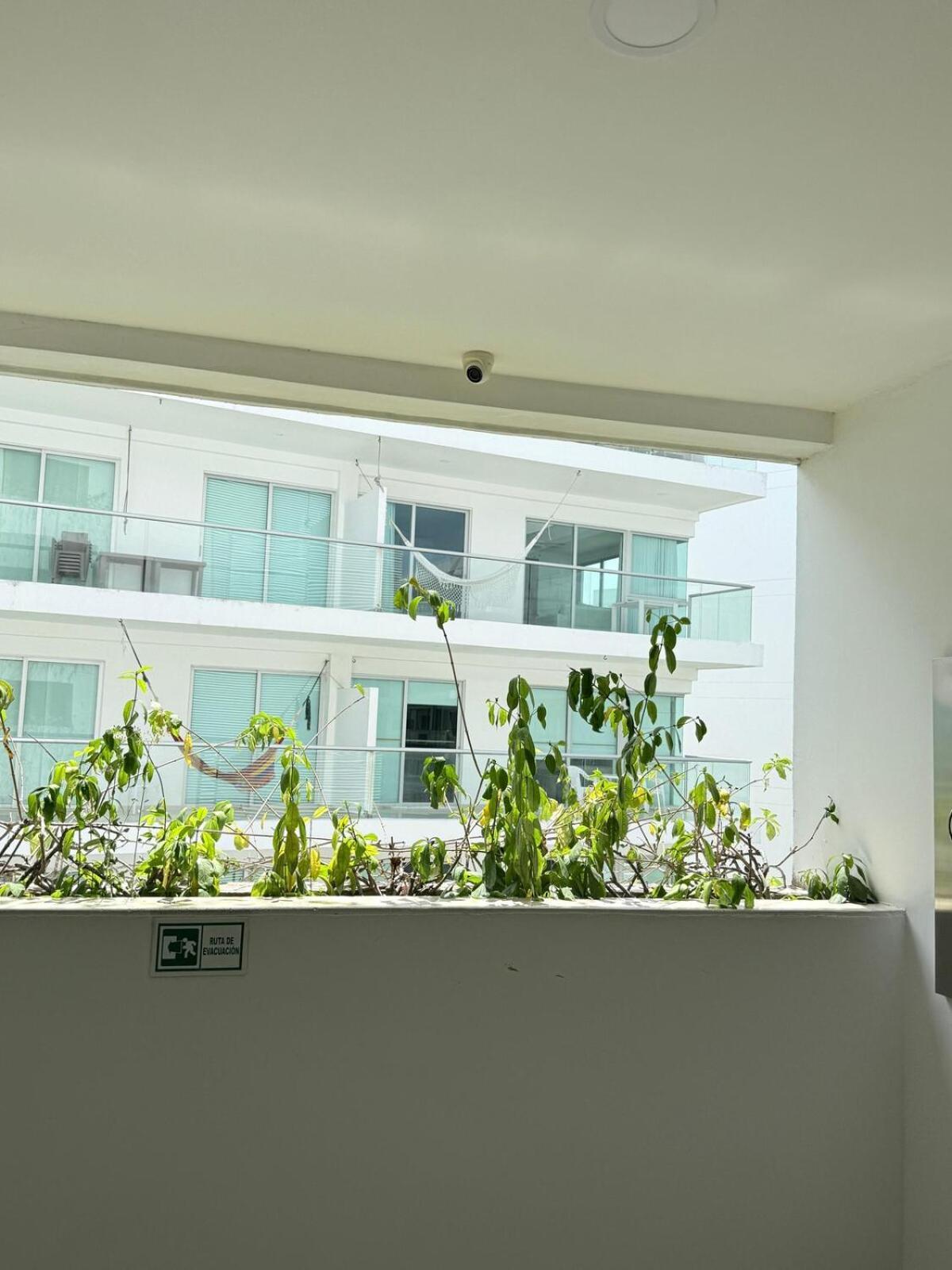Apartment En La Boquilla Cartagena
