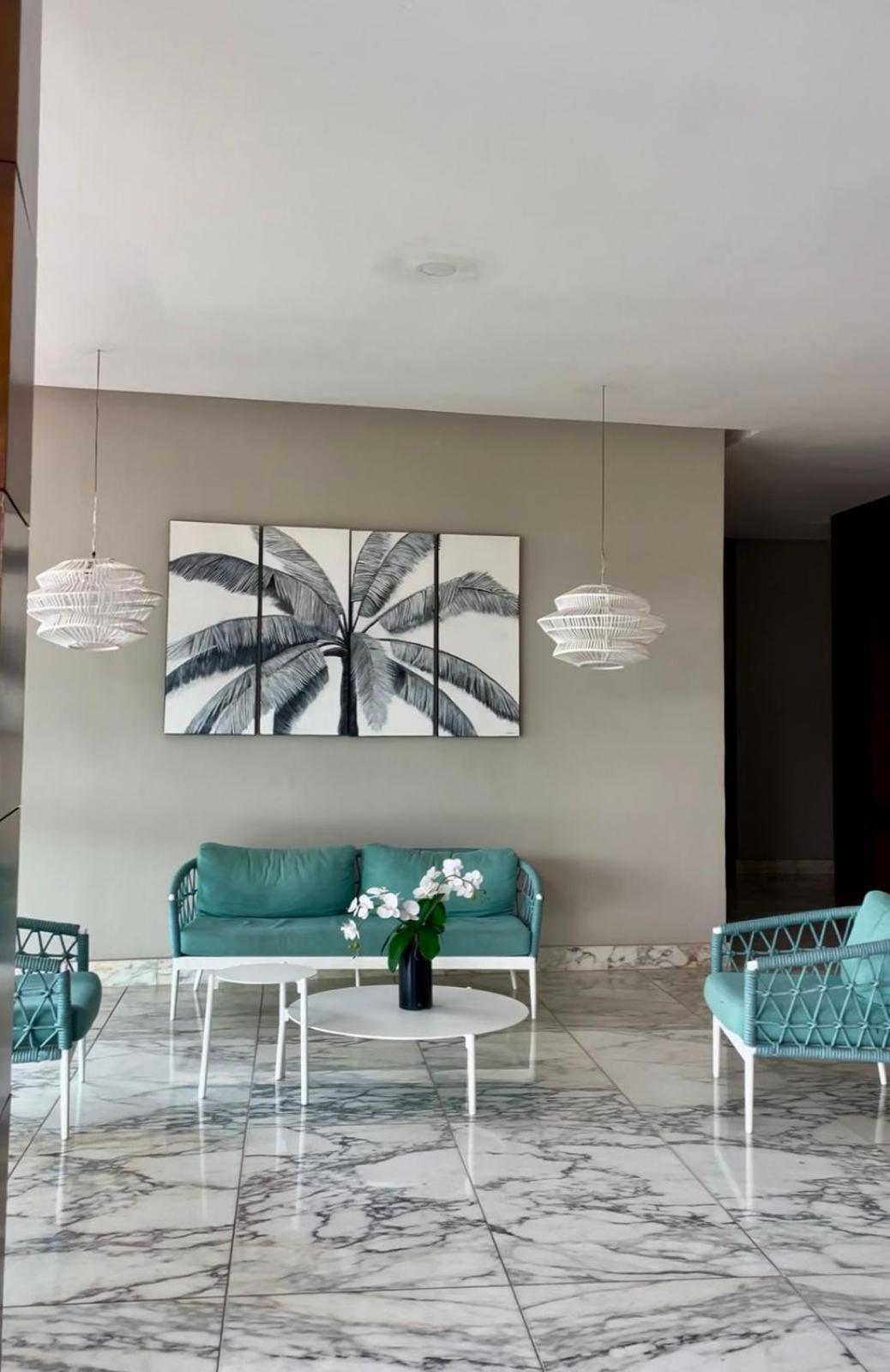 Apartment En La Boquilla