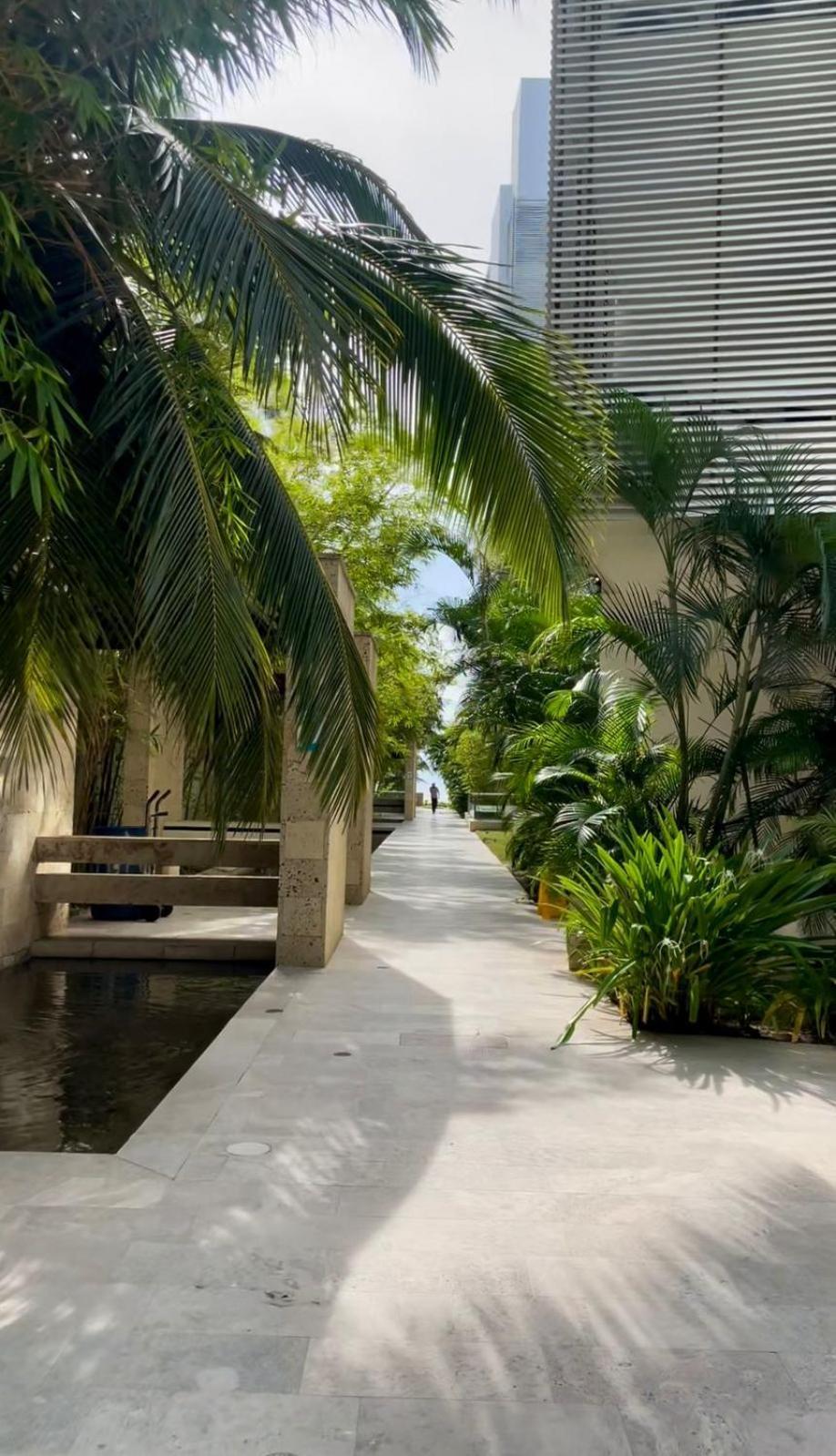 Apartment En La Boquilla *