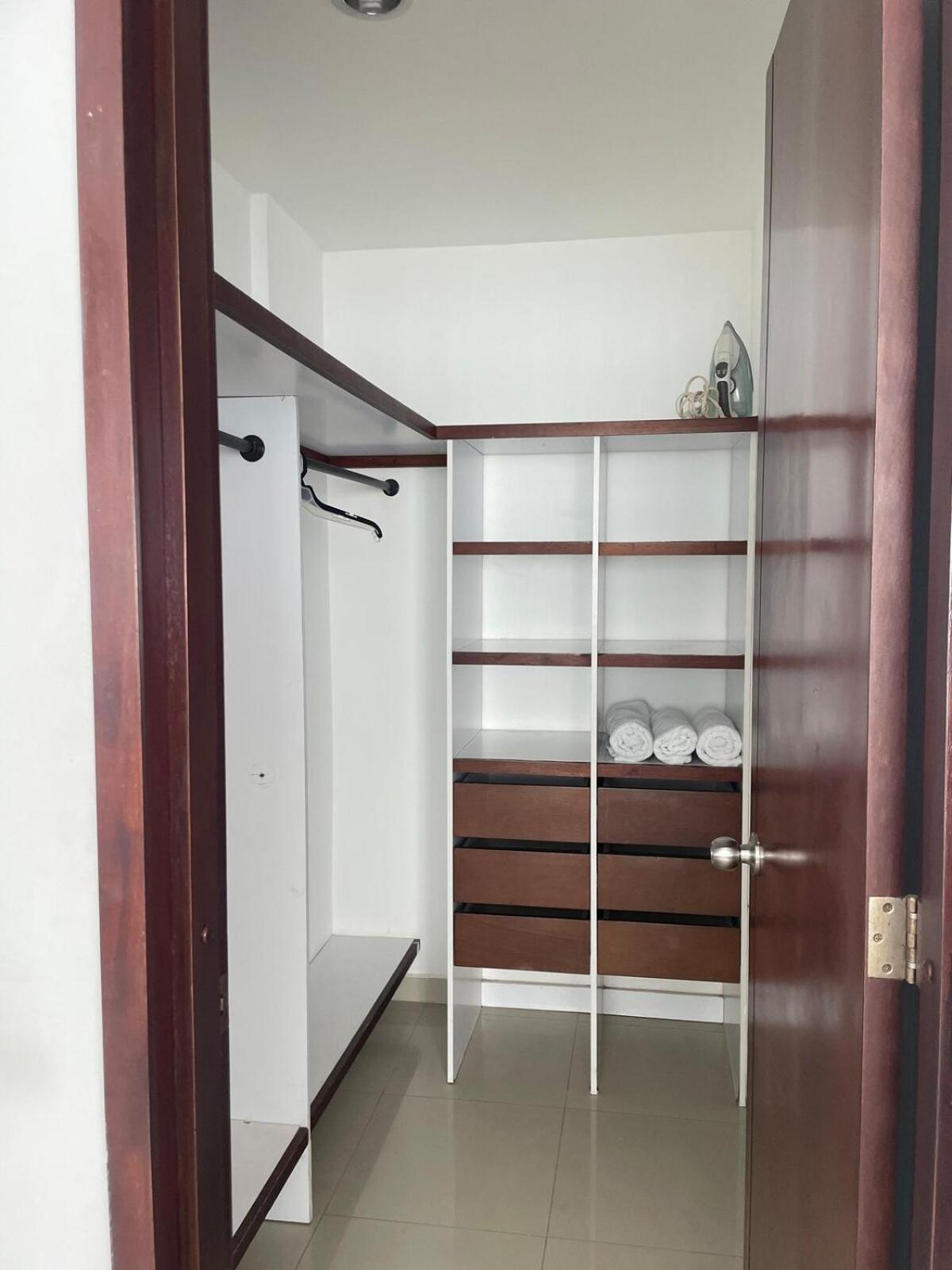 Apartment En La Boquilla