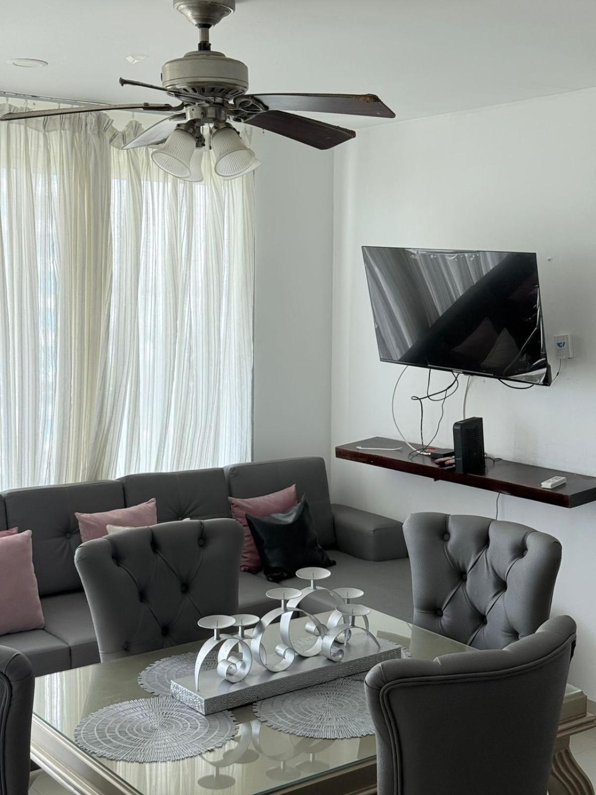 Apartment En La Boquilla