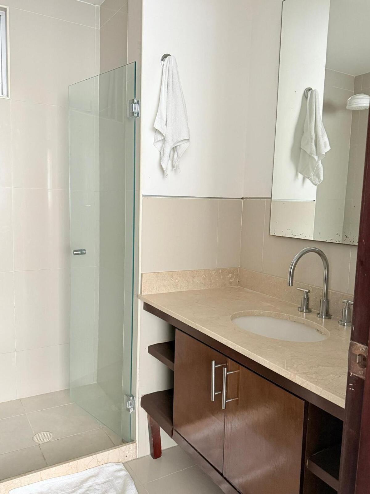 Apartment En La Boquilla Cartagena