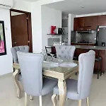 Apartamento en la Boquilla