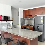 Apartamento en la Boquilla