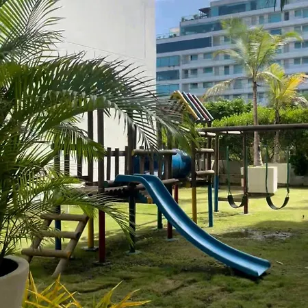 En La Boquilla