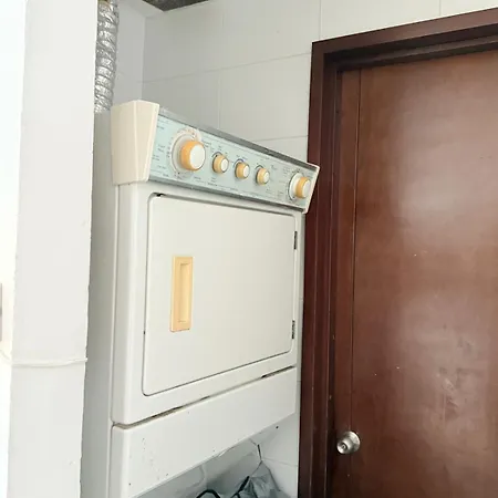 Apartment En La Boquilla