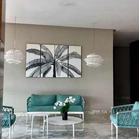 Apartment En La Boquilla