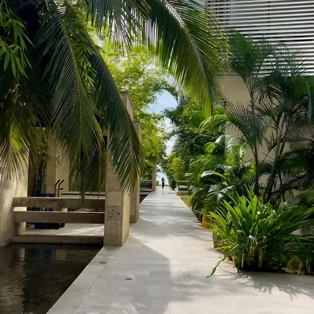 Apartment En La Boquilla *